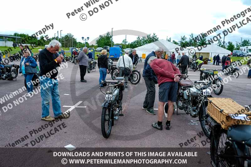 Vintage motorcycle club;eventdigitalimages;no limits trackdays;peter wileman photography;vintage motocycles;vmcc banbury run photographs